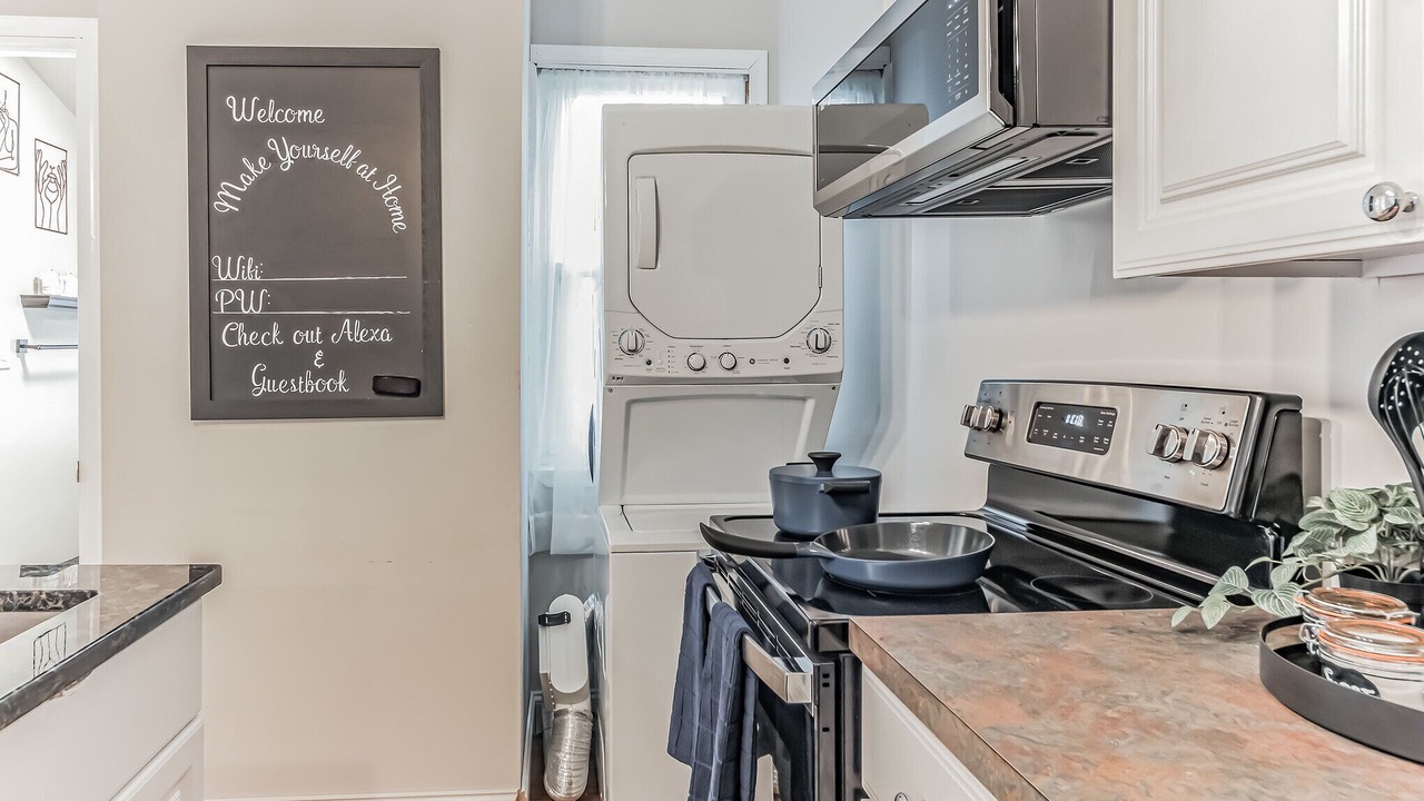 Photo of Kitchen in Allentown