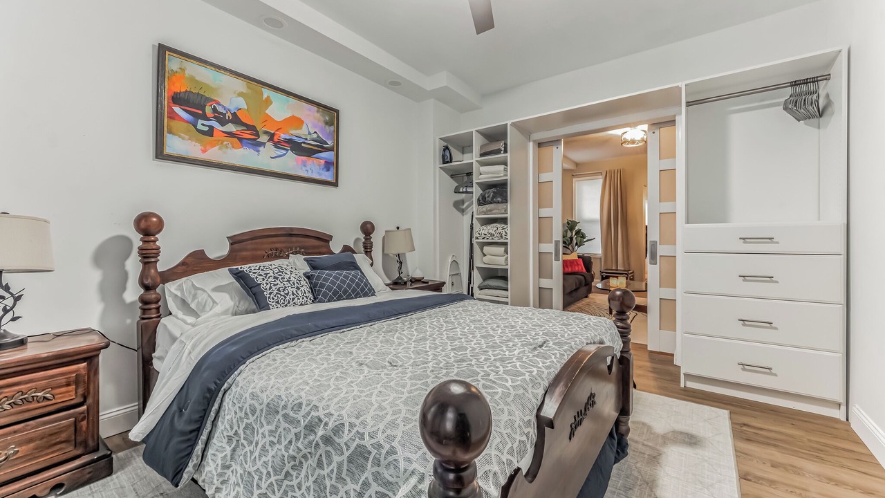 Photo of Bedroom in Allentown