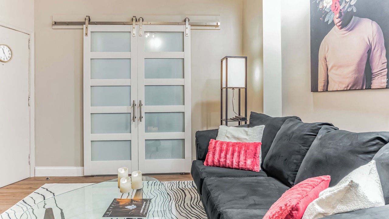 Photo of Livingroom in Allentown