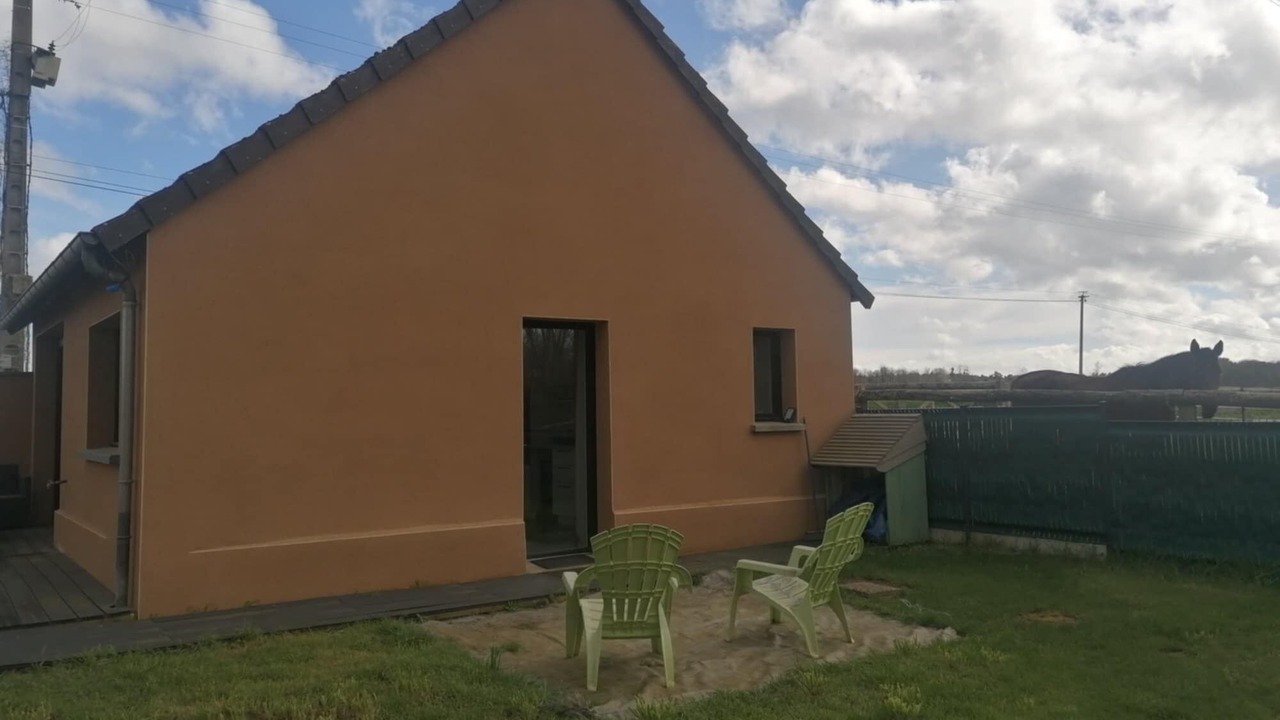 Photo of Outdoor in Torce-en-Vallee