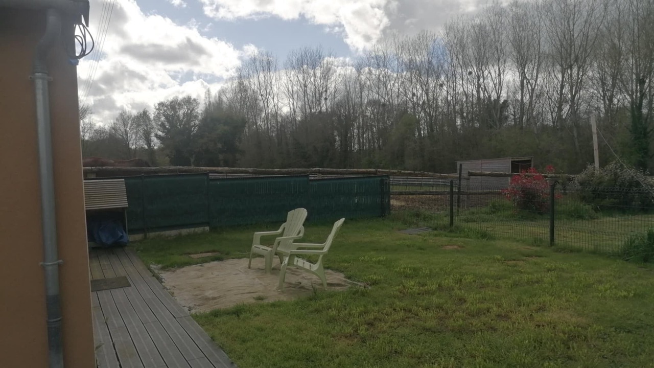 Photo of Outdoor in Torce-en-Vallee