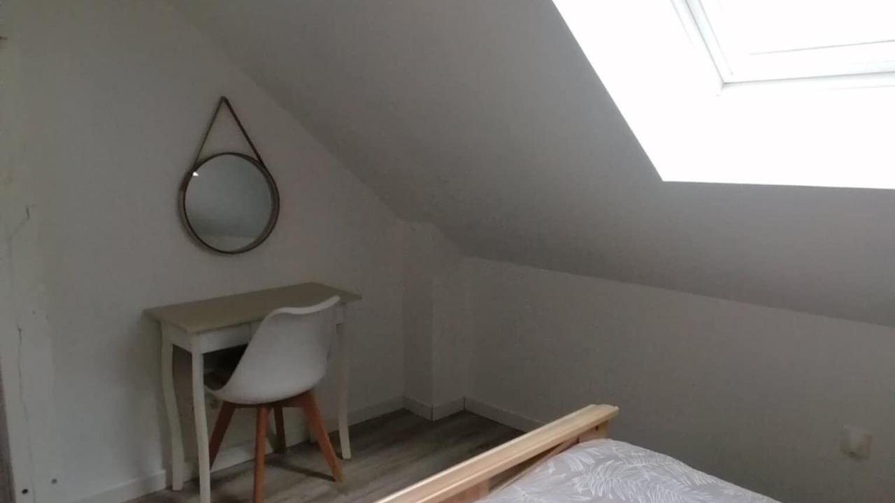 Photo of Bedroom in Torce-en-Vallee