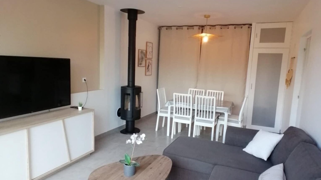 Photo of Livingroom in Torce-en-Vallee