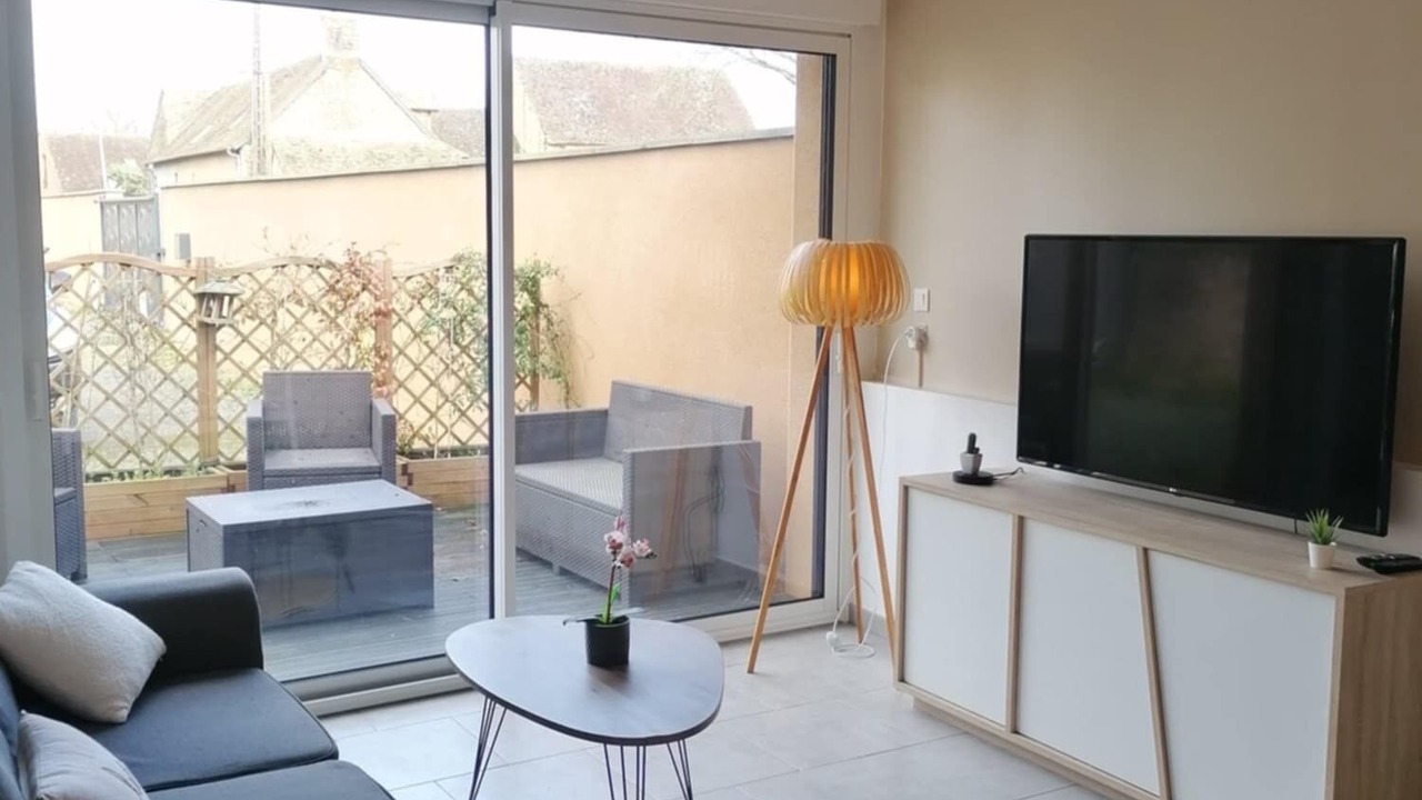 Photo of Livingroom in Torce-en-Vallee