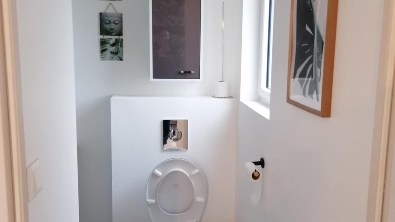 Photo of Bathroom in Torce-en-Vallee