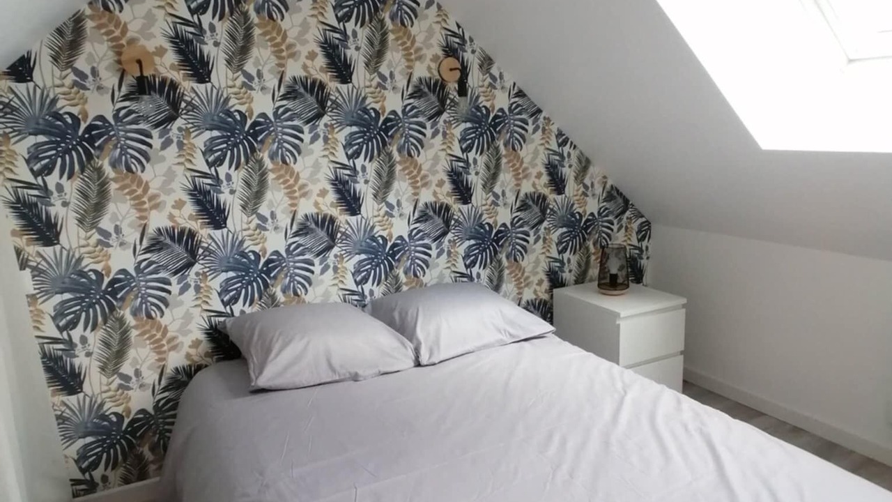 Photo of Bedroom in Torce-en-Vallee