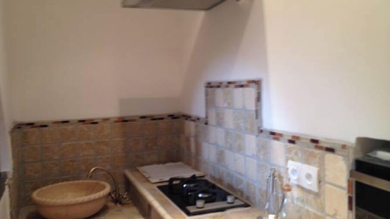 Photo of Kitchen in Violes