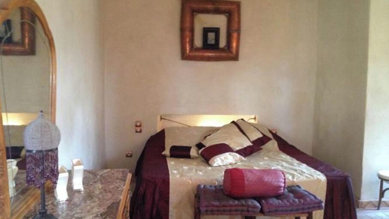 Photo of Bedroom in Violes