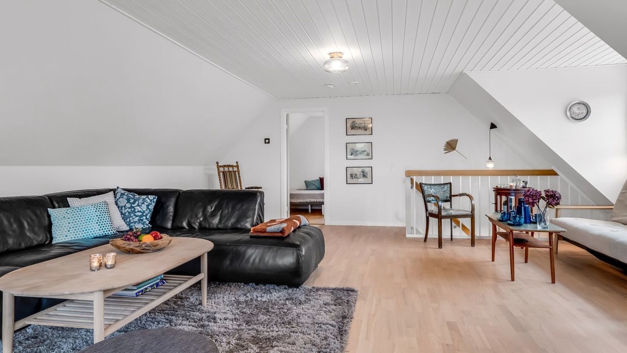 Photo of Livingroom in Sæby