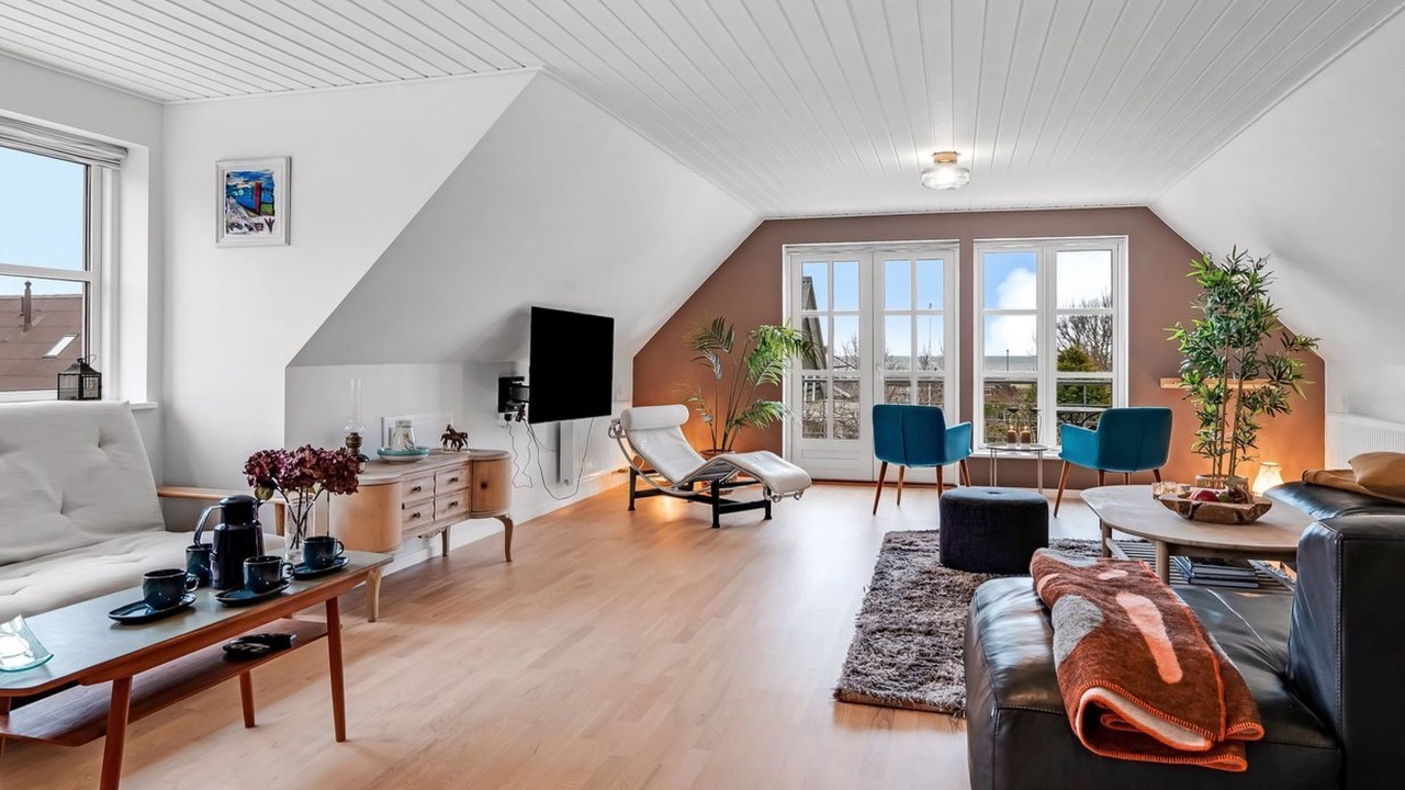 Photo of Livingroom in Sæby