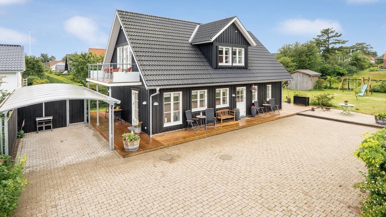 Photo of Others in Sæby