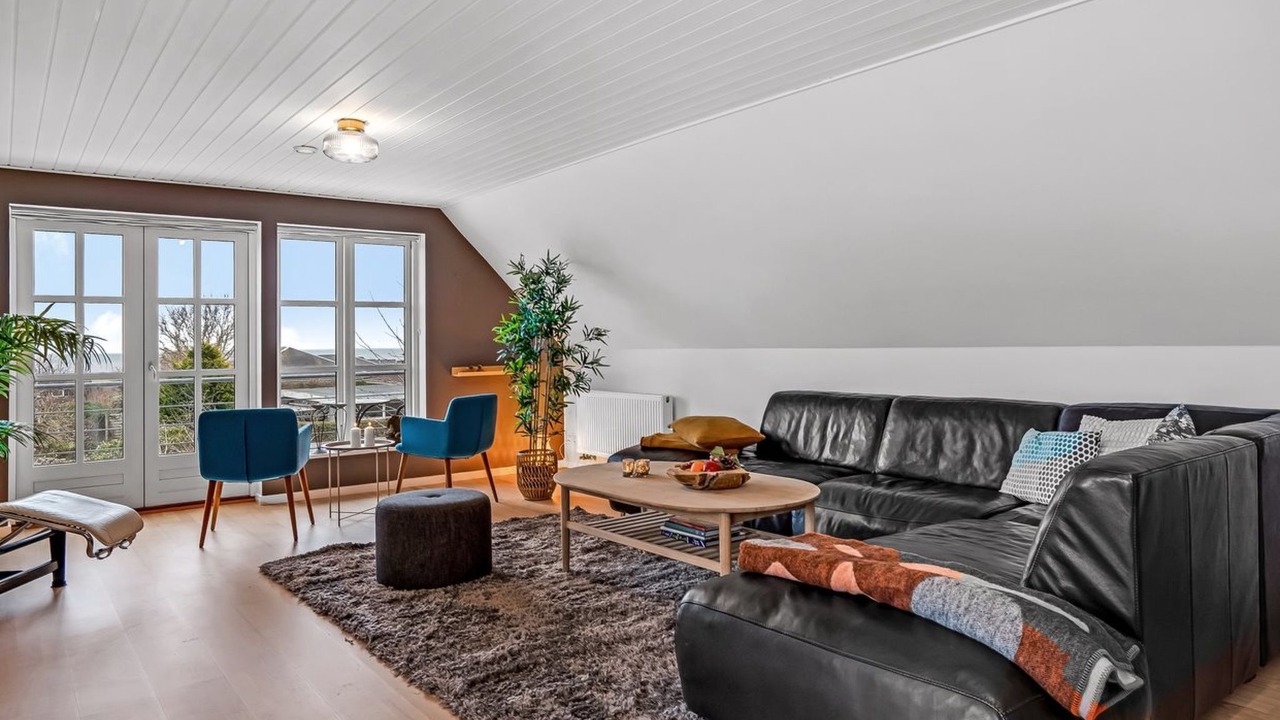 Photo of Livingroom in Sæby