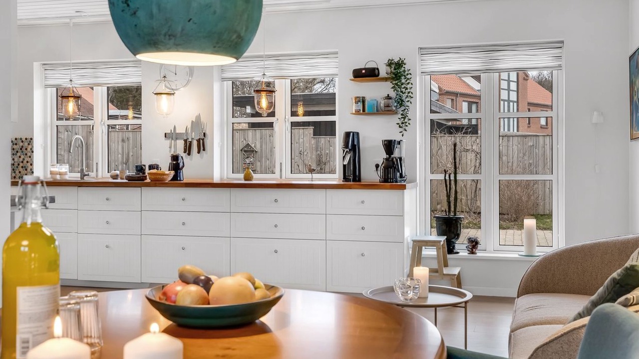 Photo of Livingroom in Sæby