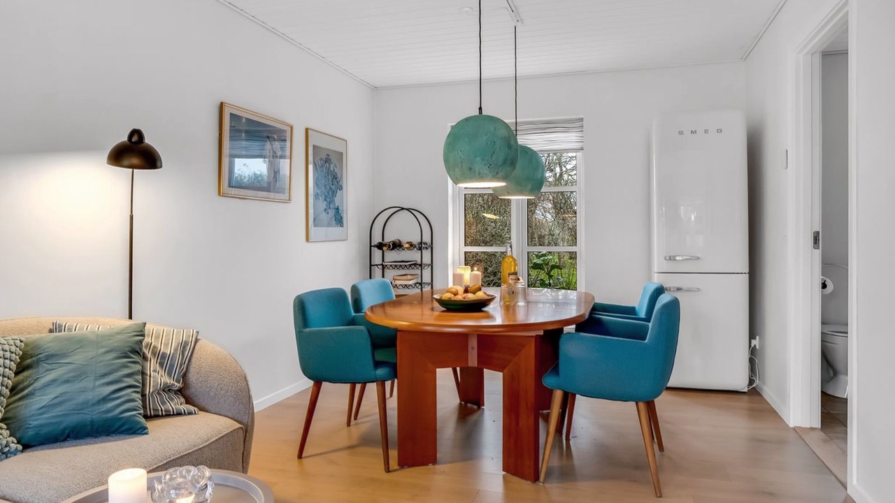 Photo of Livingroom in Sæby