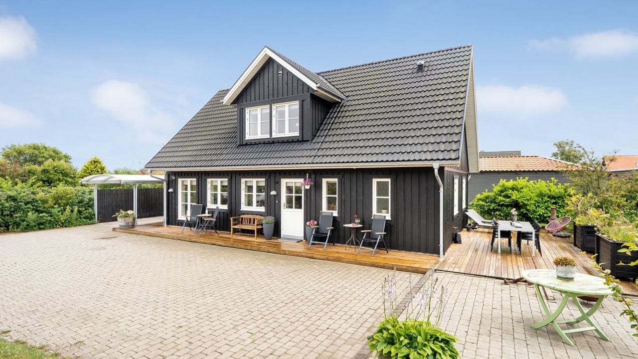 Photo of Others in Sæby