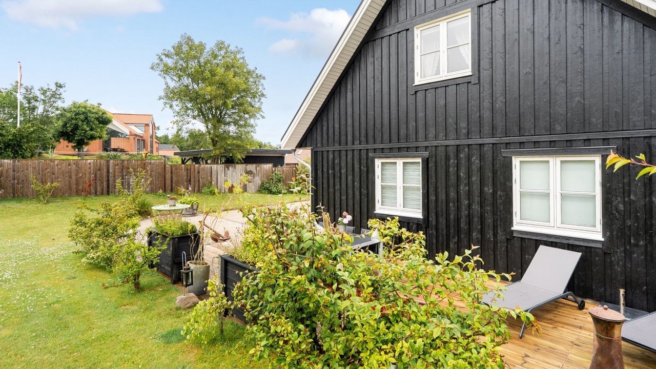 Photo of Others in Sæby