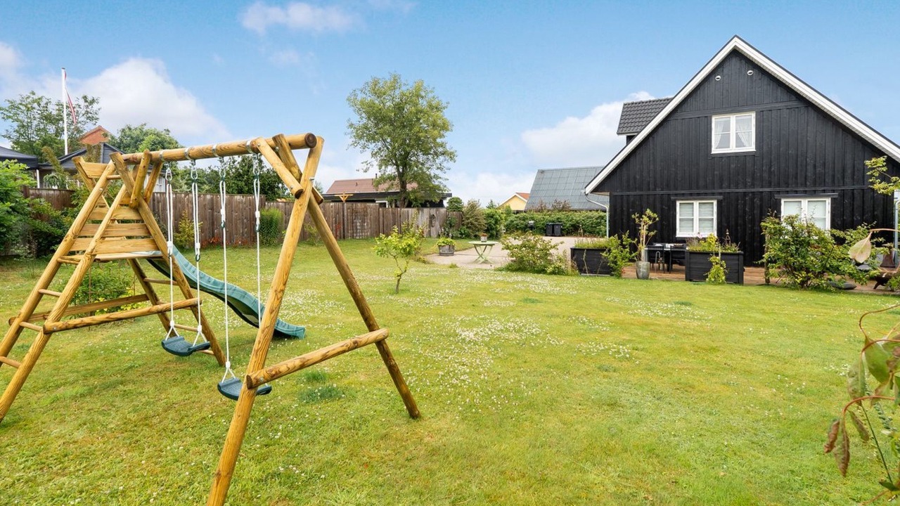 Photo of Outdoor in Sæby