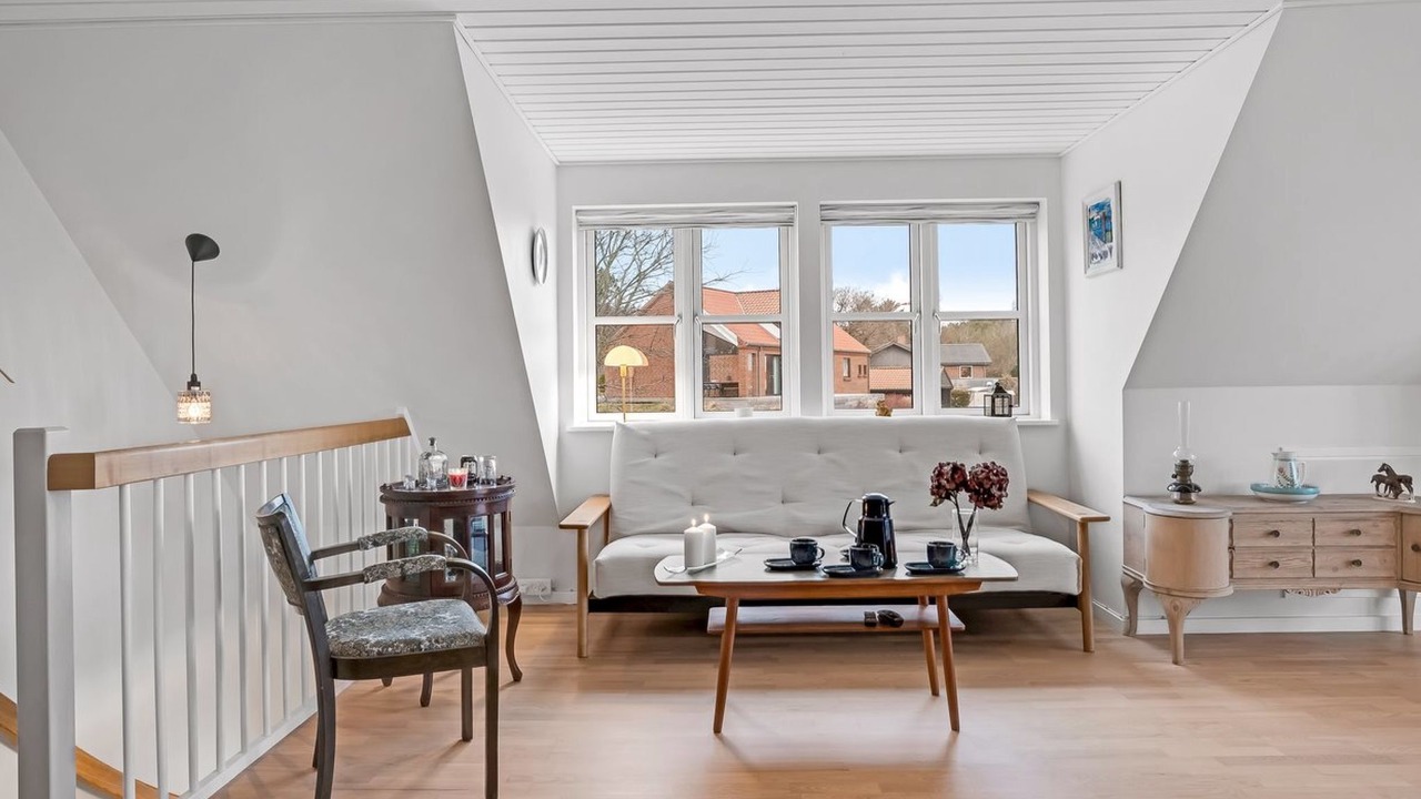 Photo of Livingroom in Sæby