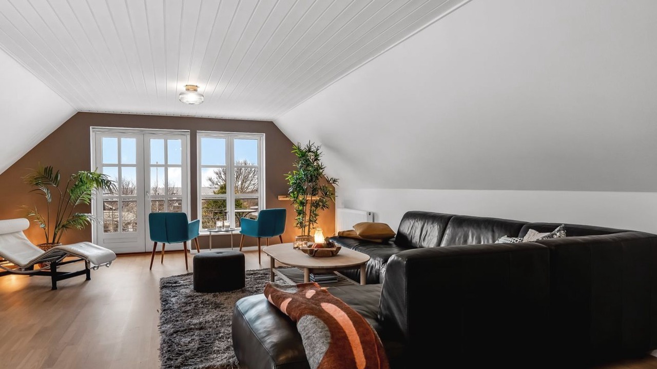 Photo of Livingroom in Sæby