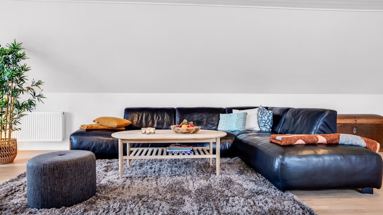 Photo of Livingroom in Sæby