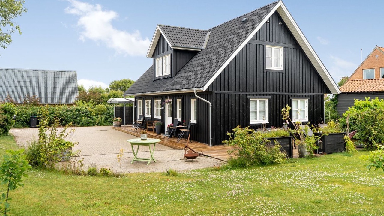 Photo of Others in Sæby