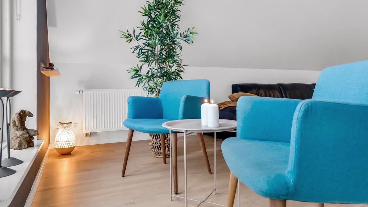 Photo of Livingroom in Sæby