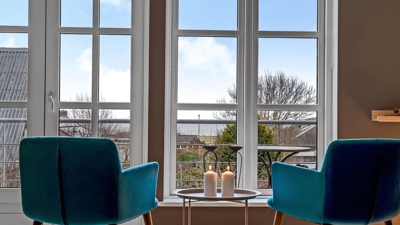 Photo of Livingroom in Sæby