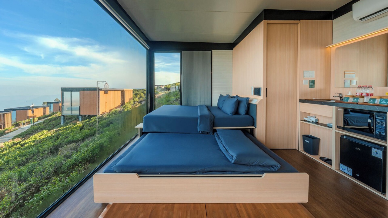 Photo of Bedroom in Rancabali