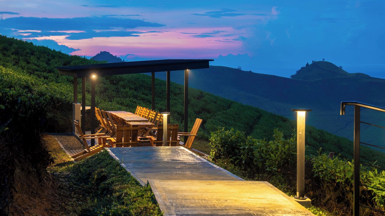 Photo of Outdoor in Rancabali