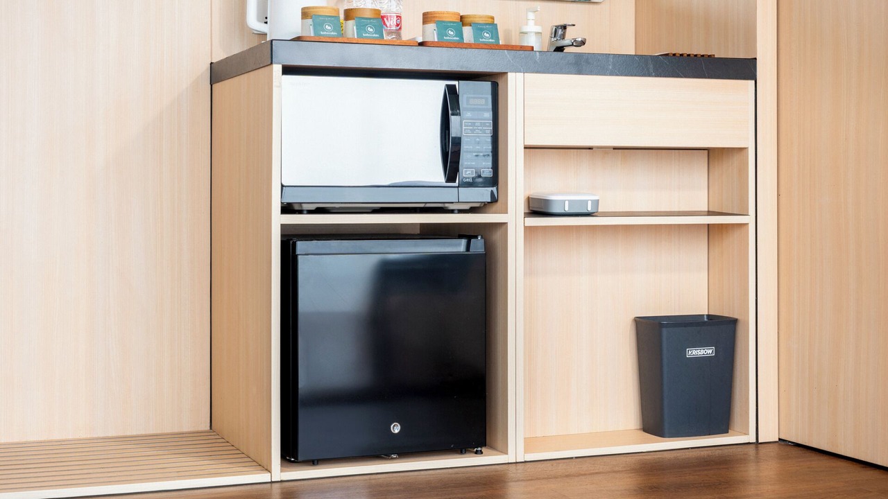 Photo of Kitchen in Rancabali