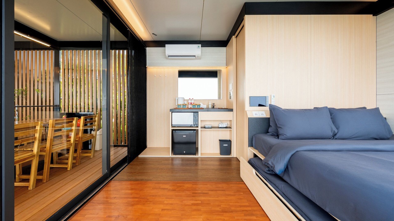 Photo of Bedroom in Rancabali