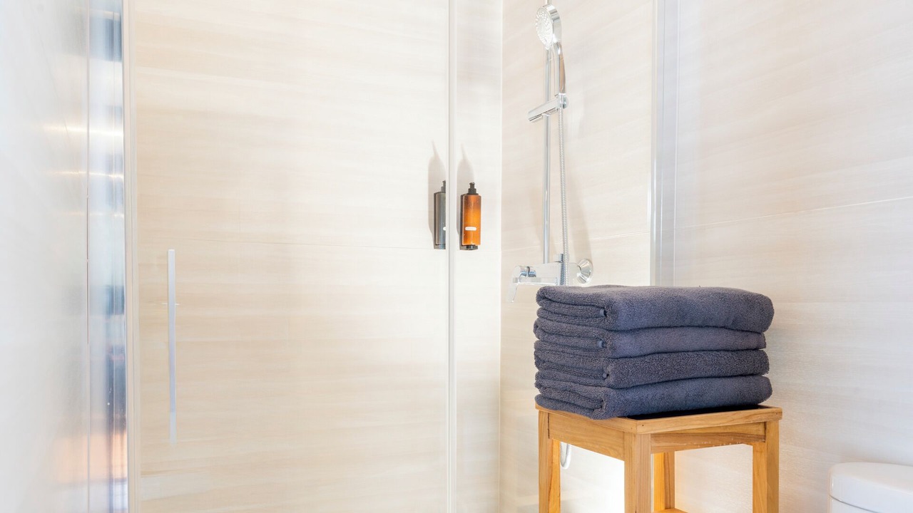 Photo of Bathroom in Rancabali