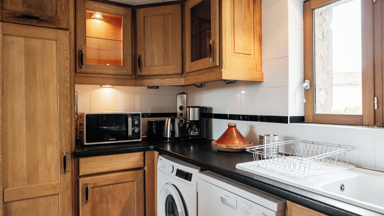 Photo of Kitchen in Sevremont