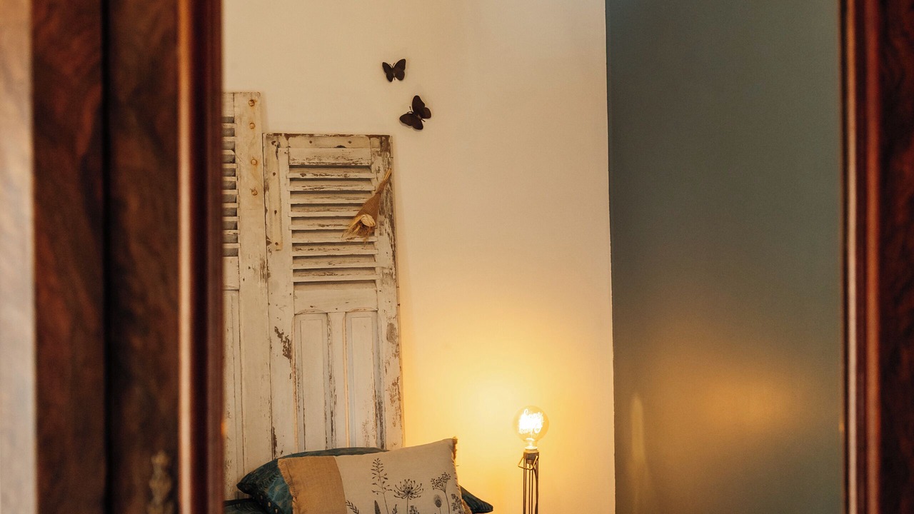 Photo of Bedroom in Sevremont