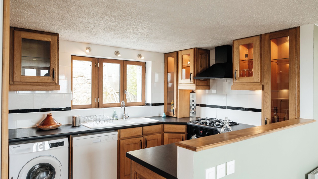 Photo of Kitchen in Sevremont
