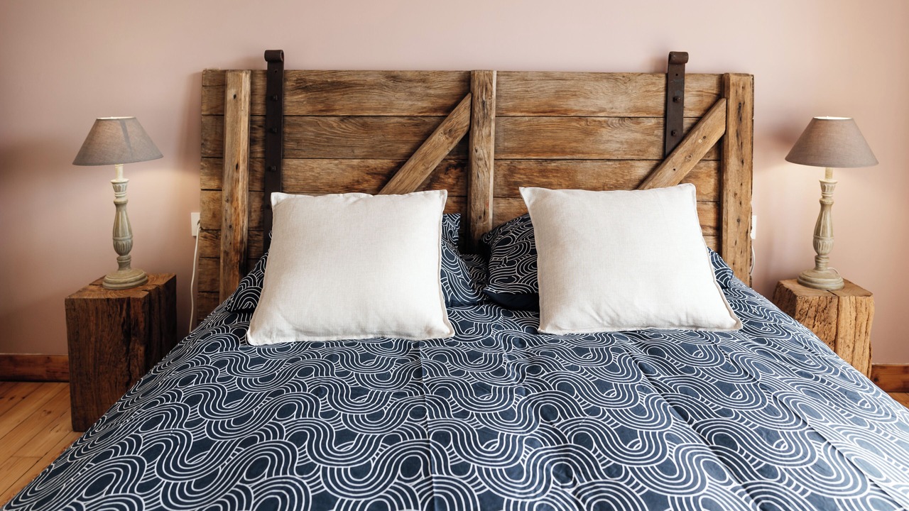 Photo of Bedroom in Sevremont