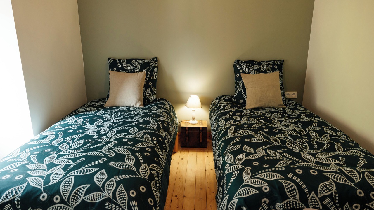 Photo of Bedroom in Sevremont