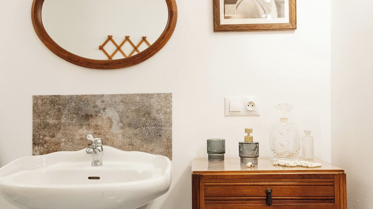 Photo of Bathroom in Sevremont