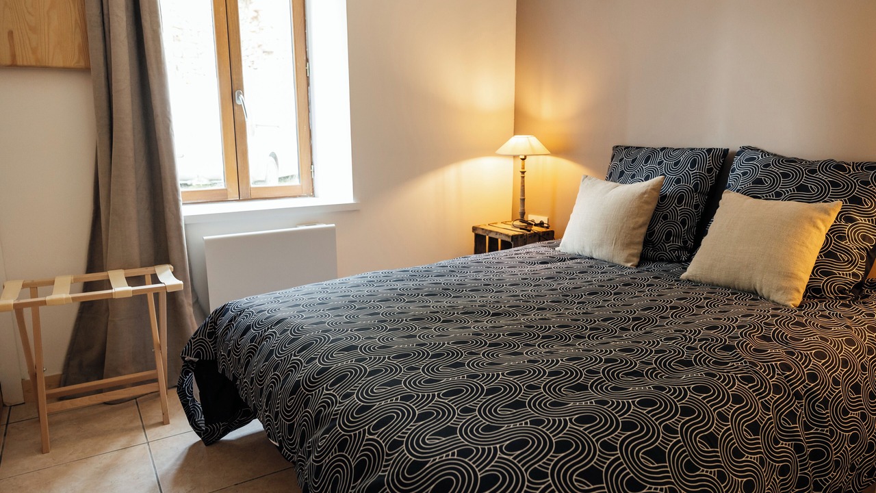 Photo of Bedroom in Sevremont