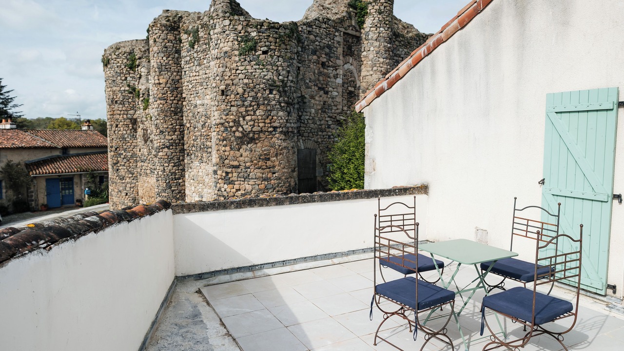 Photo of Outdoor in Sevremont