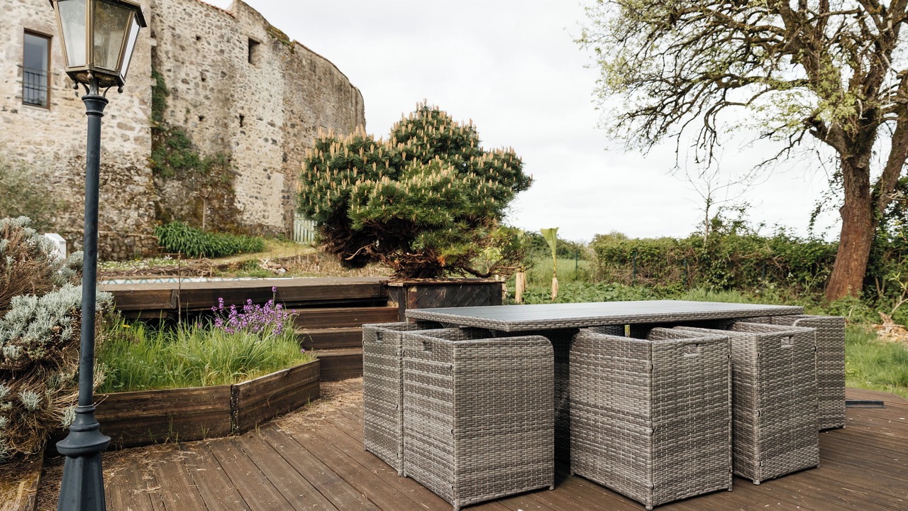 Photo of Outdoor in Sevremont
