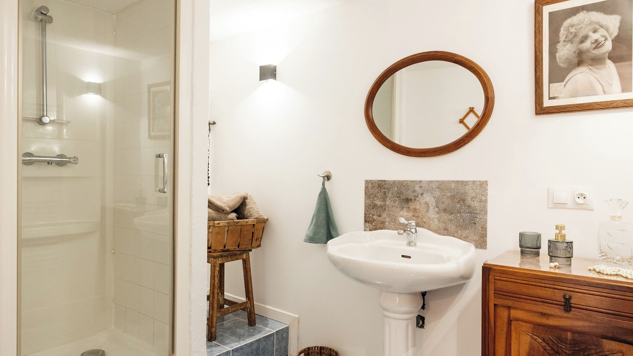 Photo of Bathroom in Sevremont
