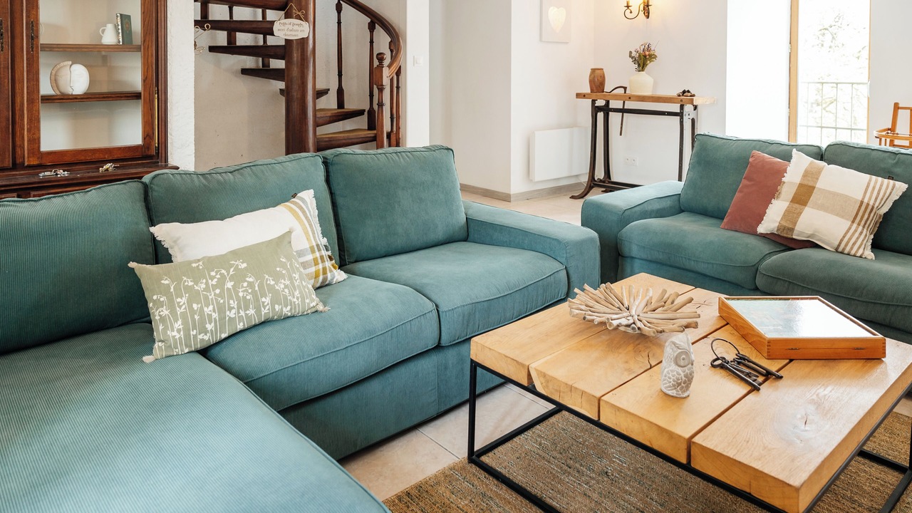 Photo of Livingroom in Sevremont