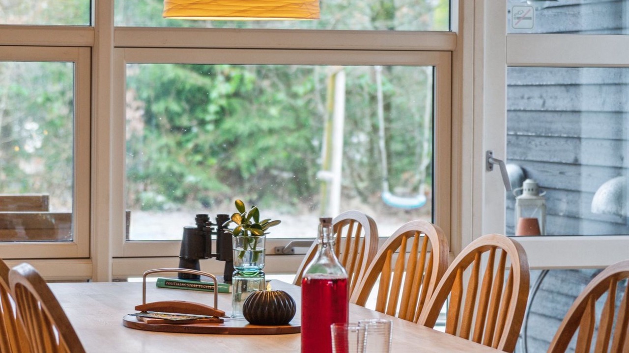 Photo of Livingroom in Skygge