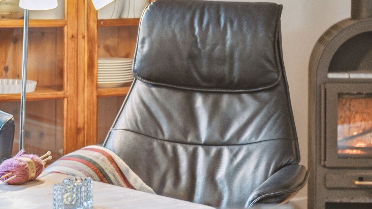 Photo of Livingroom in Skygge