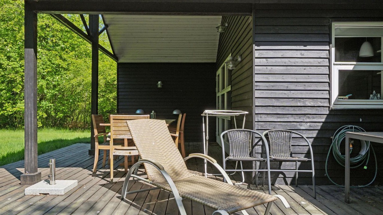 Photo of Others in Skygge