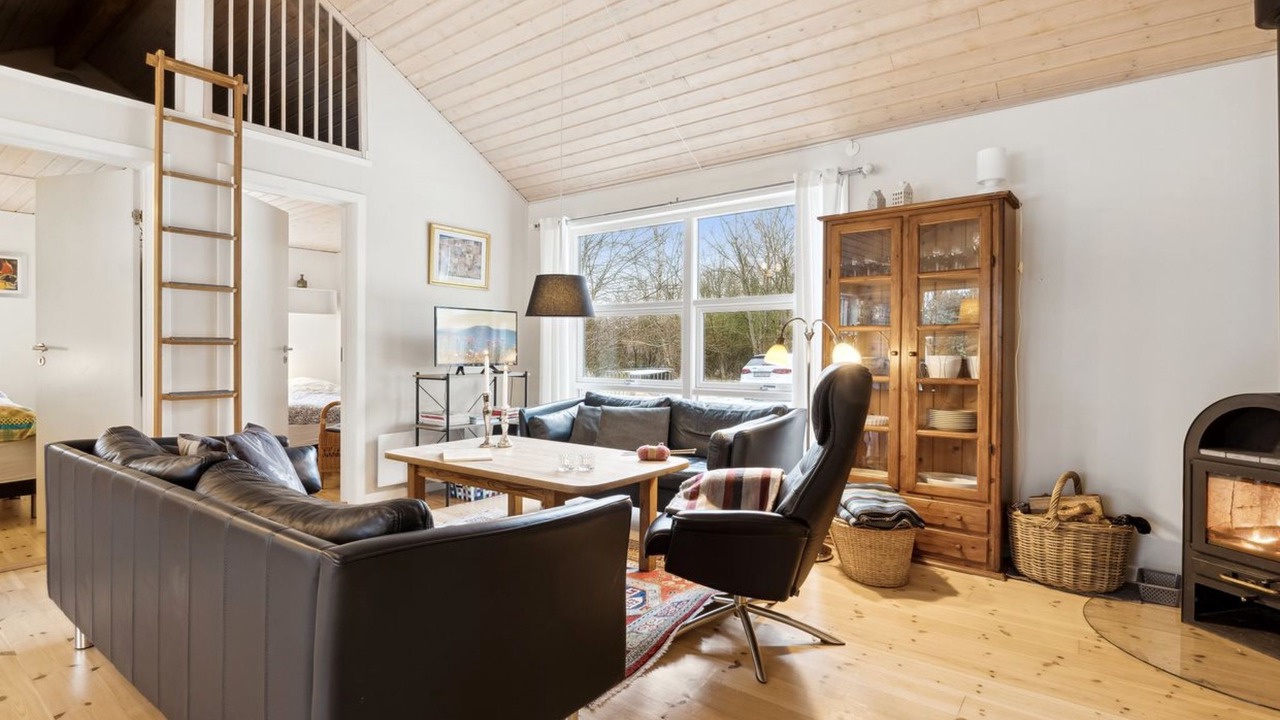 Photo of Livingroom in Skygge