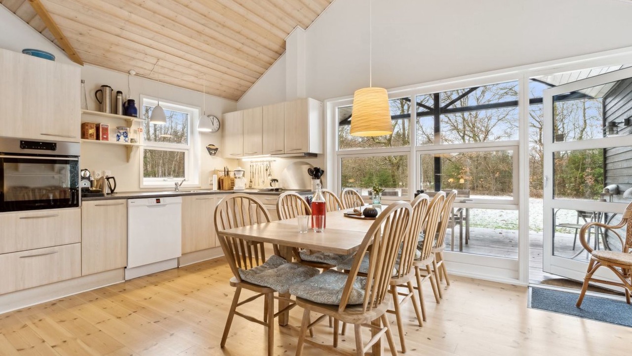 Photo of Bedroom in Skygge