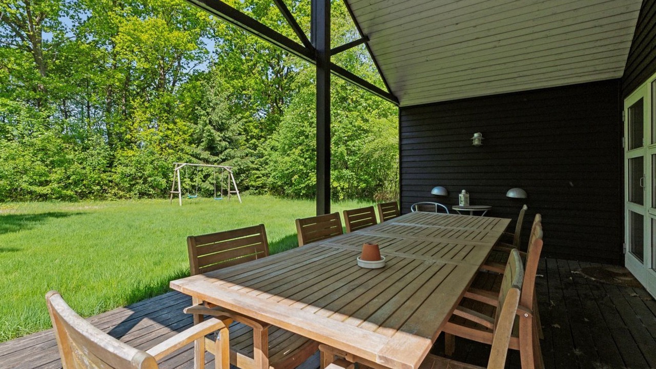 Photo of Others in Skygge