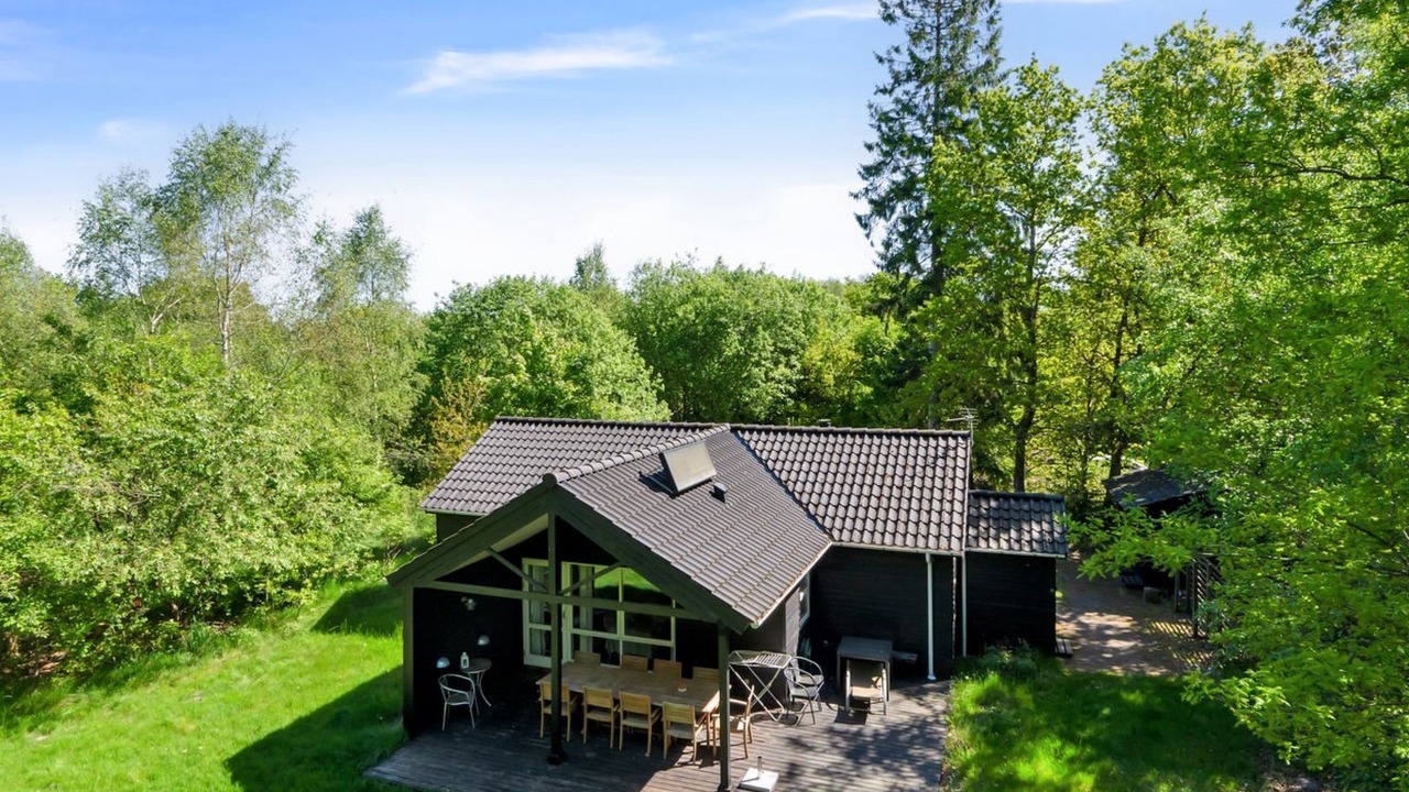 Photo of Others in Skygge